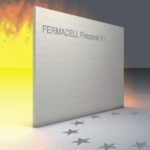 Firepanel A1 Fermacell - Javicar