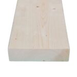 Hööveldatud pruss SHP 95x195 - Javicar