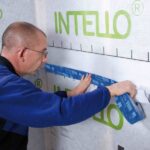 INTELLO INTELLO PLUS ülekatete teipimine - Javicar