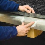 Katuse-aluskate-SOLITEX-UM-connect-räästa-ühendus DUPLEX - Javicar