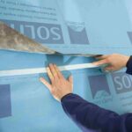 Katuse aluskatted SOLITEX ülekatted DUPLEX - Javicar