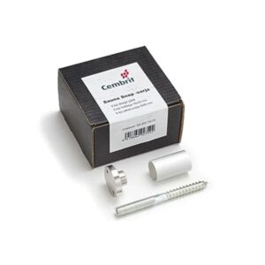 Kinnituskomplekt Cembrit Sauna Snap - Javicar