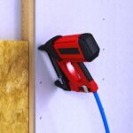 Kipskiudplaadi klammerdamine Fermacell - Javicar