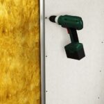 Kipskiudplaadi klammerdamine Fermacell - Javicar