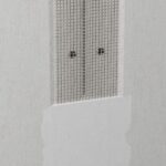 Kipskiudplaadi vuugi pahteldamine võrguga Fermacell - Javicar