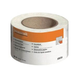 Kipsplaadi kangaslint 70mm x 50m Fermacell - Javicar