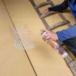 Kruntimine TESCON SPRIMER - Javicar