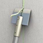 Liimi eemaldamine vuugist Fermacell - Javicar