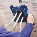 Mansett-ROFLEX-20-multi-paigaldus - Javicar