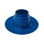 Mansett plastkeevitatav väljapuhketorudele Weldano Roflex - Javicar