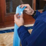 Sisemine auru tõkestav aknateip Contega SL 30m | Pro Clima - Image 2