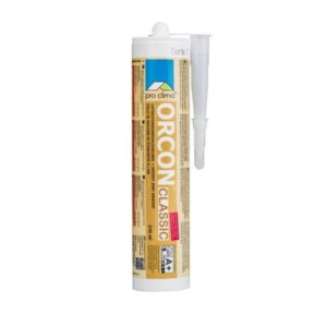 ORCON CLASSIC 310ml ühendusliim Pro clima - Javicar