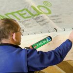 ORCON F liimimine ühendus puiduga - Javicar