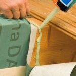 ORCON F ühendus Sub-and-Top kangastega - Javicar