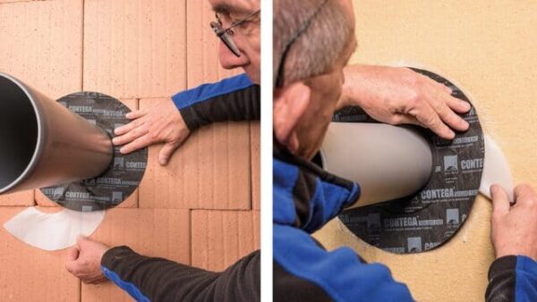 ROFLEX-SOLIDO liimimine