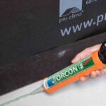 SOLITEX-FRONTA-HUMIDA-tuuletõkkekanga-kleepimine - Javicar