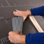 SOLITEX-MENTO-connect-paigaldus liimribaga- Javicar