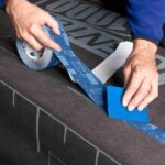 SOLITEX MENTO katuse harja teostus TESCON VANA - Javicar