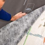 SOLITEX-MENTO ühendus karedate või mineraalsete aluspindadega - Javicar