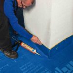 SOLITEX-WELDANO-korstna-uhenduse-kleepimine - Javicar