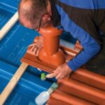 SOLITEX-WELDANO-manseti-paigaldamine - Javicar