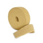 Servade isolatsiooniriba Steico soundstrip 10x100mm*10m