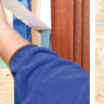 Nurgaühendusteip kolme eraldusribaga Tescon Profil 60mm*30m sise ja välis | Pro Clima - Image 3