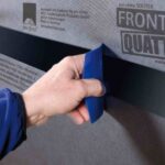 Universaalne ehitusteip Tescon Invis must 30m sise ja välis | Pro Clima - Image 6