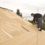 Tuuletõkke paigaldamine - Javicar