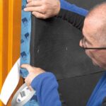 Nurgaühendusteip eelvolditud Tescon Profect 30m sise ja välis | Pro Clima - Image 10