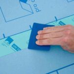 UNI-TAPE Teipimine-ülekatete-korrektne-paigaldamine- Javicar