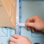 UNI-TAPE nurga ühendused - Javicar