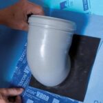 Ühendus-toruga-ROFLEX-TESCON-VANA - Javicar