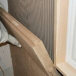 Välisseinte sisesoojustamine - Javicar