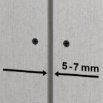 Vuugi lubatud laius Fermacell - Javicar