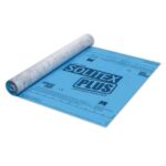 Armeeritud katuse aluskate Solitex Plus 1,5x50 Pro Clima - Javicar