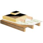 Mitmekülgne aurutõke Intello X connect, hingav 1.5x50m (75m²) | Pro Clima - Image 6