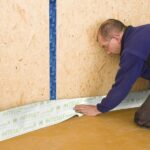 Aurutõkkeribade Intello conneX asetamine - Javicar