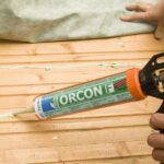 _DA aurutõkke liimimine - Javicar