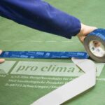 _DA aurutõkke teipimine Tescon Vana - Javicar