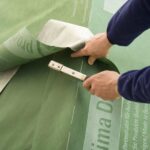 _DA katuse harja tegemine - Javicar