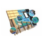 Auru- ja õhutõke Sub and Top lahendus Dasatop 3x50m (150m²) | Pro Clima - Image 2