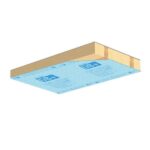 DB+ Armeeritud aurutõke ehituspapist - Javicar