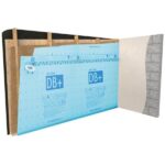 DB+ aurutõke seinas - Javicar