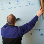 DB+ aurutõkke paigaldamine - Javicar