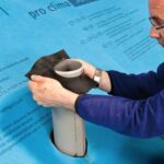 Dasaplano 0.01 connect toru läbiviik - Javicar