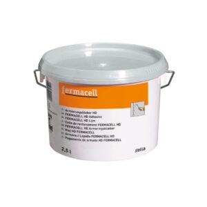 Fermacell HD võrguliim 2.5 L - Javicar