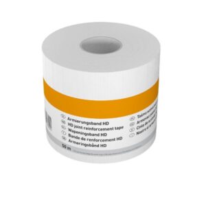 Fermacell HD vuugiteip 120mm50m - Javicar