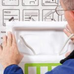 INSTAABOX paigaldamine - Javicar