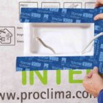 INSTAABOX teipimine Tescon Vana teibiga - Javicar